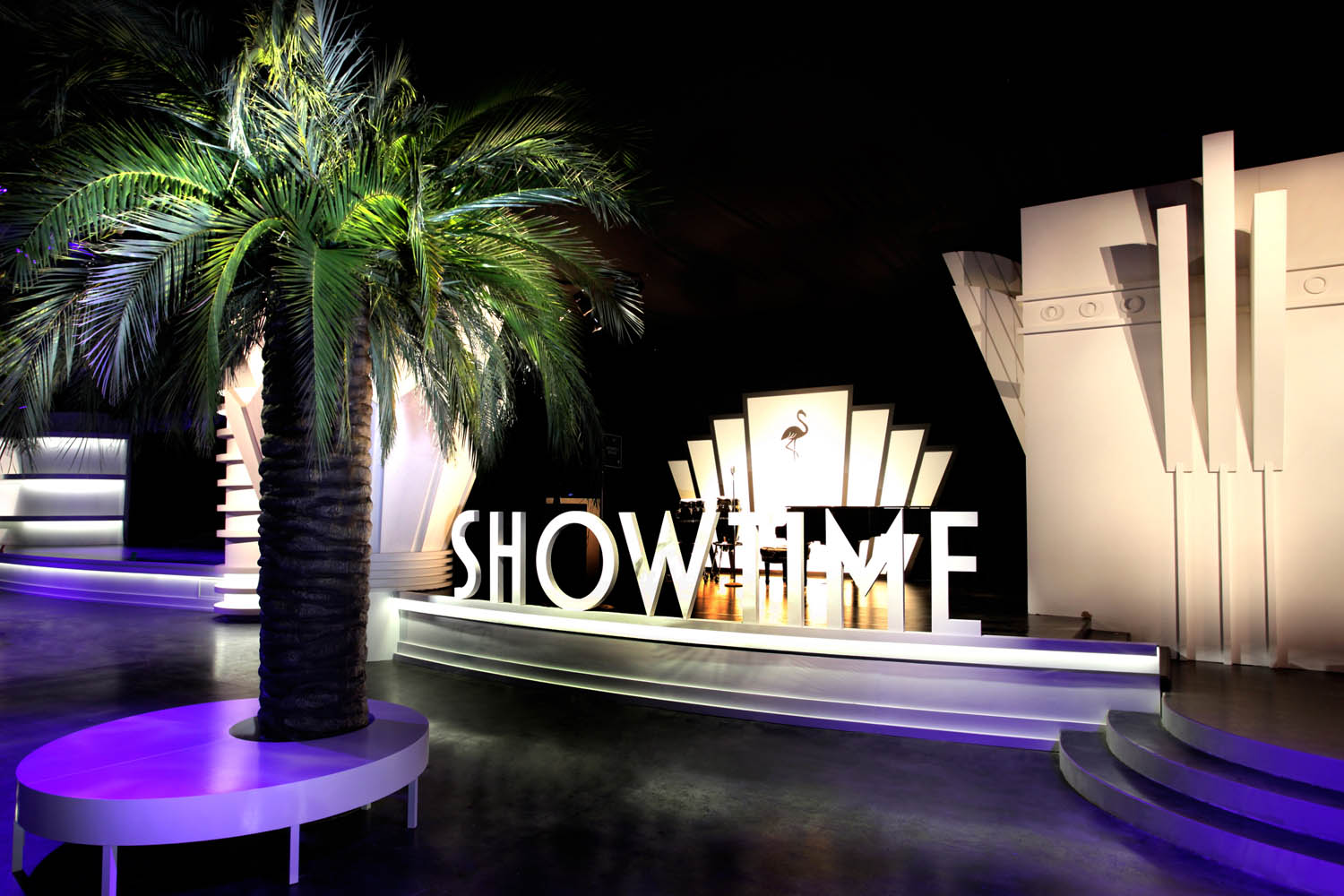 HERMES - Showtime 2